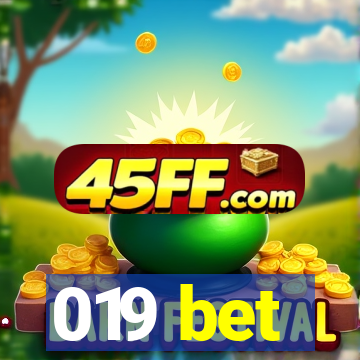 019 bet